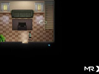 teen spies on hentai sex in treasure of nadia e1 49