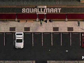 teen spies on hentai sex in treasure of nadia e1 49