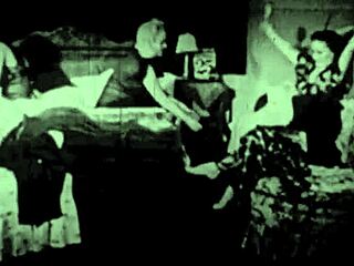 I rember christmas ghosts from vintage days