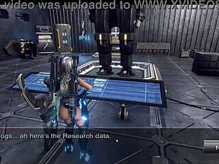 Man, I can’t believe Aria Genesis in this hentai game pornplay ep 1, cuckolding sex is the only cure for her friend, ya know!