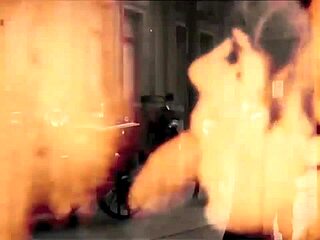 Vintage Lesbians Finger Hairy Pussies in Antique Retro Setting with Intense Passion