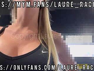 une jeune fran�aise se fait d�truire et inond� de sperme par un black avec une enorme queue bbc