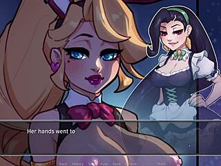 jan and anna threesome