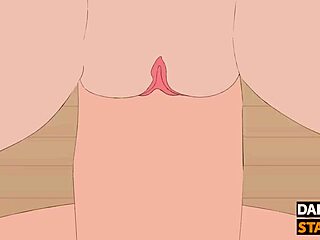 Dexter's Mom Gets Fucked In Cowgirl With Creampie.