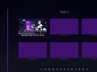 jan and anna threesome