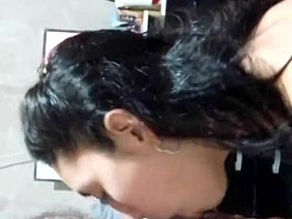 The story of my sister-in-law unfolds quietly