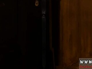 Ebony girl handles a huge challenge with ease.