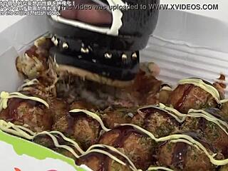 Beauty with stunning legs crushes it in style