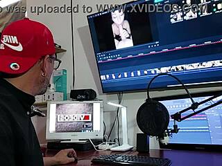 Verification Video For Fat And BBW Content