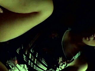 इंस्टाग्राम मॉडल लातीना हॉट एमेच्योर सीन में चूसती और चोदती है