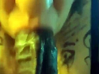 बड़ा काला लंड