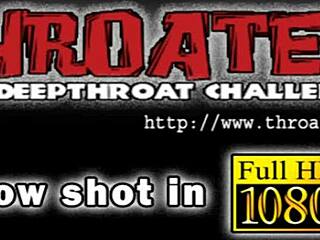 I love giving dilettante blowjobs with passion