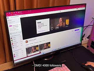 Did Californiababe get face fucked for that discount?