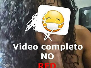 Ebony MILF Rides Cock After Party Orgasm