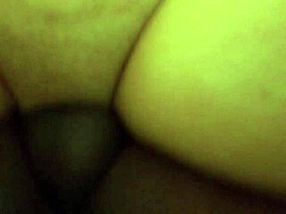 bbc fucks young white girl bent over doggy style