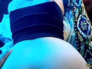 he interrupted the movie and fucked me harder.