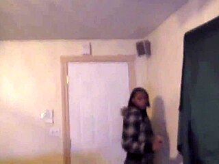 Hey, check my wild Irish rose hoe getting down and dirty tonight!