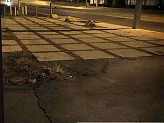 Girl Bound And Fucked Roughly