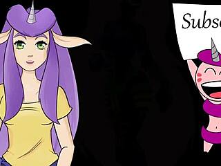 November update video with monster