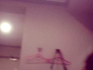 in the office, a lady sucks my cock passionately during work.