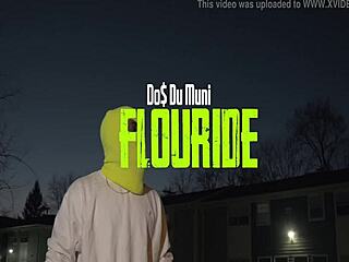 Do Du Muni: Fluoride Dir Eighth Floor