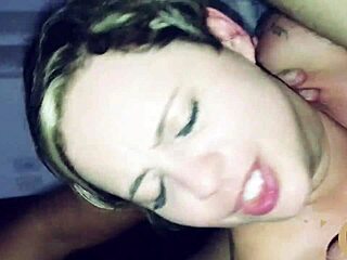 Boy Goes Crazy Over Tight Pussy!