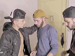 fui pedir cigarro e acabei levando rola do guilherme kaduzinho