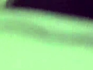 Peruvian Milf Satisfies Her Anal Assfucking Urges.