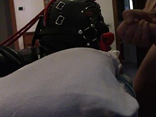 how's laura handling that deepthroat drool?