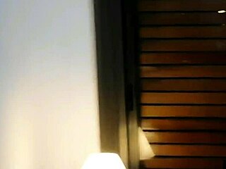 My mom thinks I'm sick and stays with me all night, part one