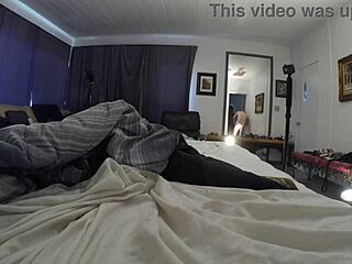 Dayanara Romance's Intense POV Hardcore Encounter