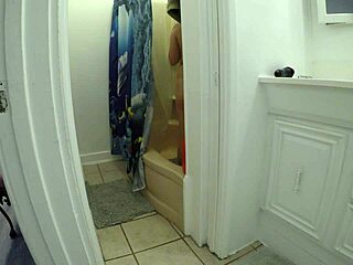 Britney madison gets her ass fucked hard with deep anal penetration and moaning