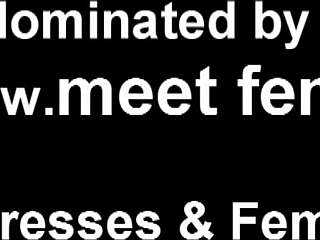 I’m locking you up tight for this wild cuckold game we’re playing.