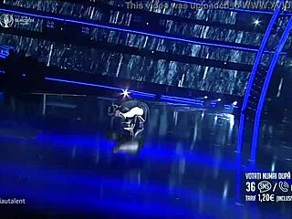 mellanie monroe riding big dick doggy style?