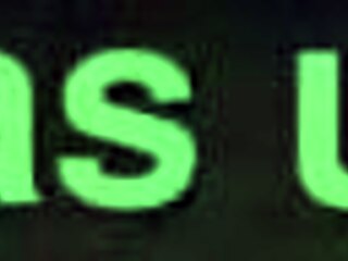 Curvy woman with a fat ass