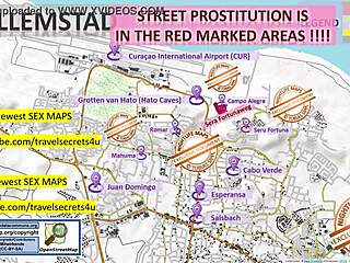 CURACAO WILLEMSTAAD SEX MAP STREET MAP MASSAGE PARLOURS BROTHELS WHORES CALLGIRLS BORDELL FREELANCER STREETWORKER PROSTITUTES