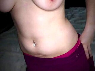 Horny 18 Yo Elektra Rose Loves Fucking On Camera With Monster Cock