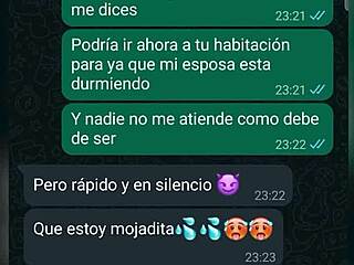 alternative woman with colored hair gives nice blowjob deepthroats