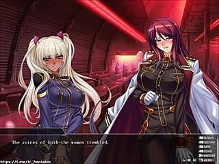 Kangoku senkan part 21