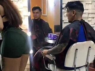 Alarconsherly's Estetica Final Feliz