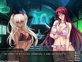 Kangoku senkan part 21