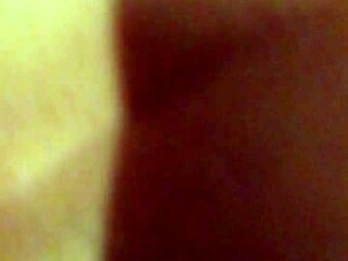 big white ass gets pussy creampied.