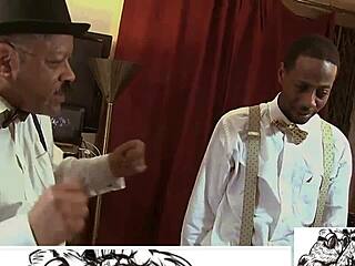 she got double creampie just as she begged for it