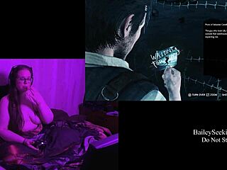 naked playthrough of evil within 2 part 6