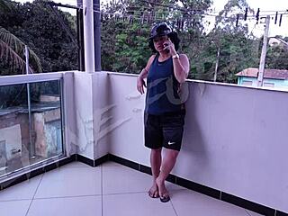 Sapatao Não Aguentou Ver Os 500 Reais E Logo Virou Mulhezinha Dando A Buceta Deliciosa Deixando Derramar Muita Porra No Rabo Dela Fudedordebuceta2017 E Lorrany Exótica Assista Completo No Red