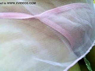 Duk and David Pee Play Outdoors