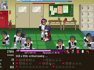 hentai game the manager serves all okeyutei part 1