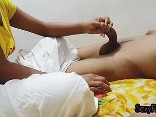 Slut Enjoys Deep Anal with Best Friend