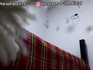 venezolana en mexico a domicilio camara espia