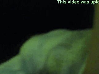 Gigi uses Hitachi and plug for anal orgasm